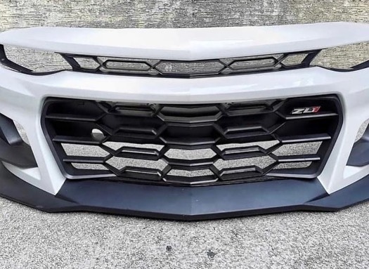 2022 Chevrolet Camaro ZL1 1LE  Bodykits